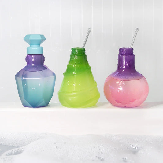 Tiger Tribe | Colour-Change Potion Bottles
