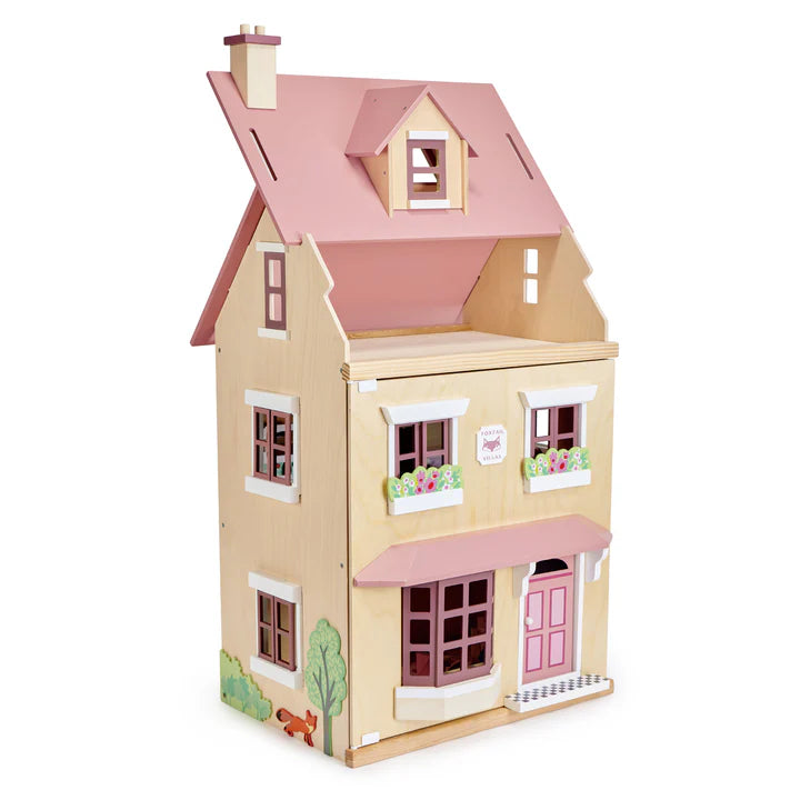 Tender Leaf | Foxtail Villa Doll House