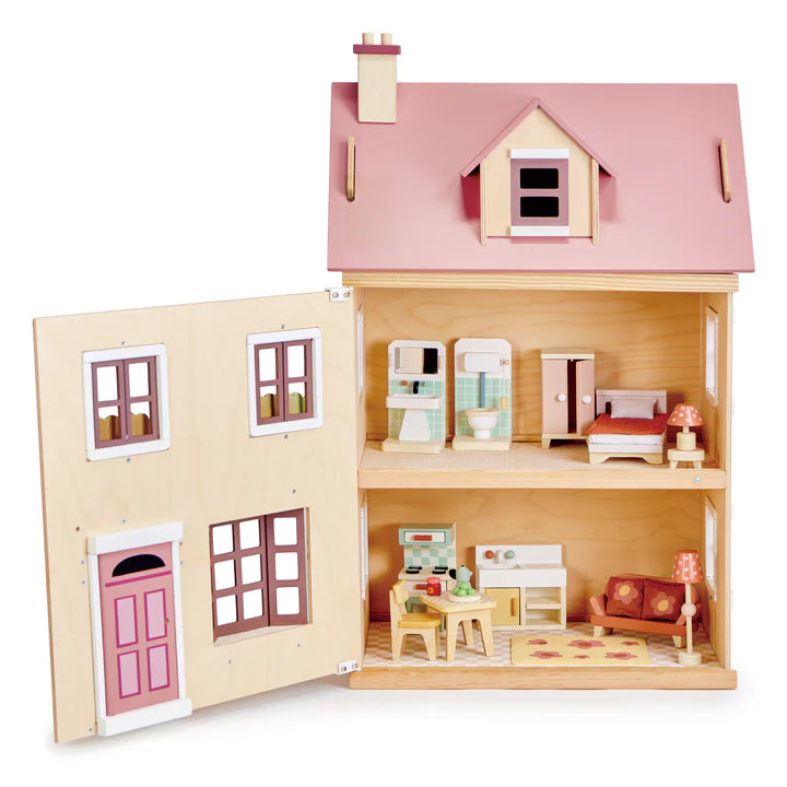 Tender Leaf | Foxtail Villa Doll House