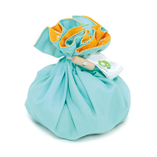 Tender Leaf | Story Bag (various)