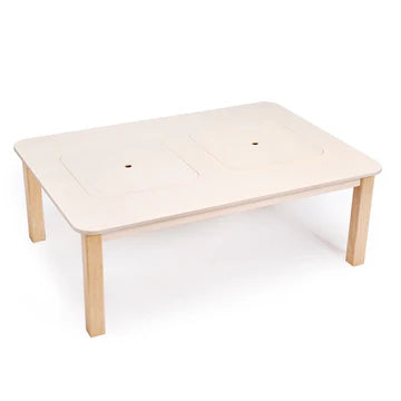 Tender Leaf | Play Table
