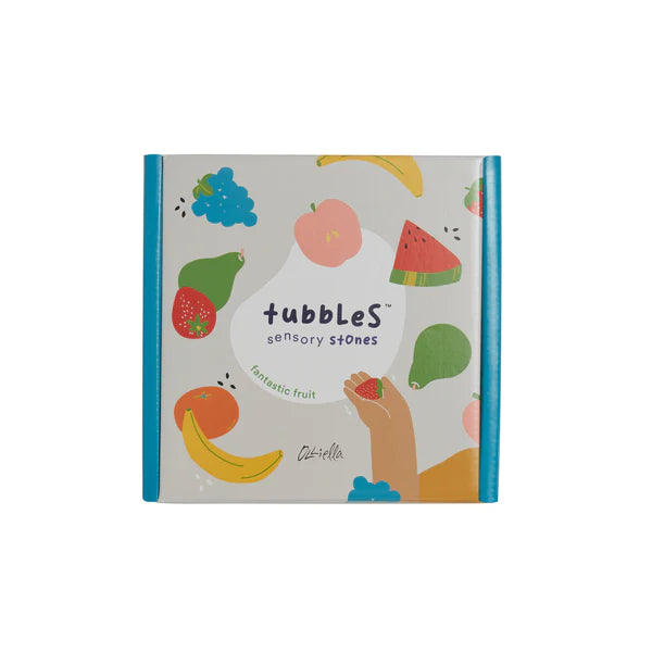 Olli Ella | Tubbles Sensory Stones