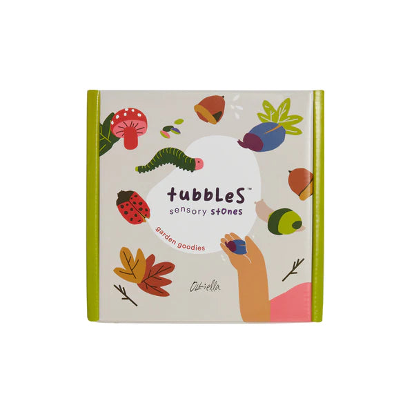 Olli Ella | Tubbles Sensory Stones