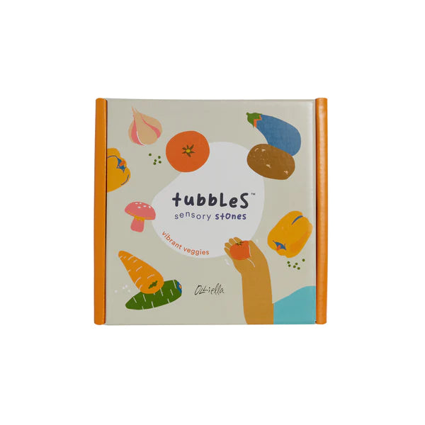 Olli Ella | Tubbles Sensory Stones