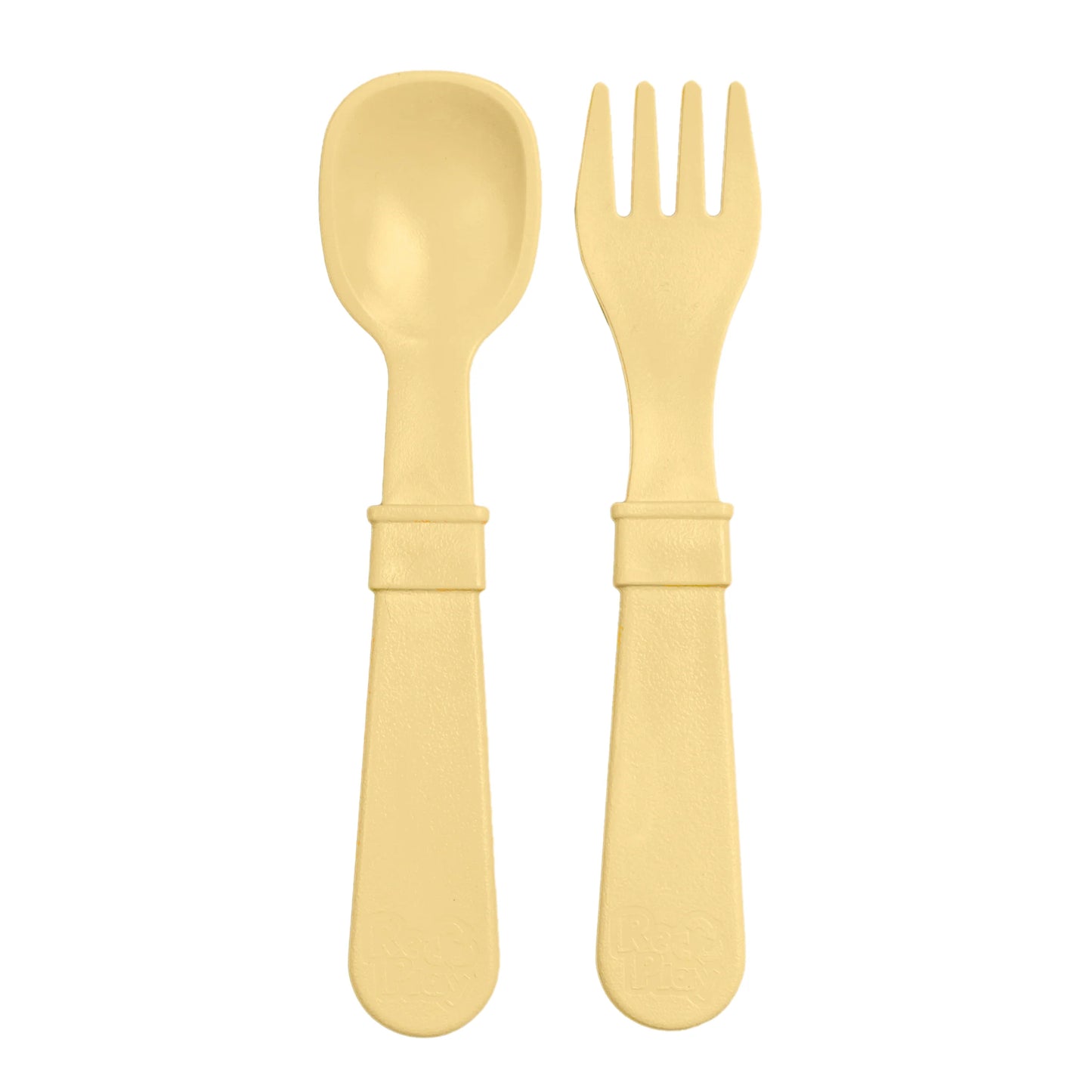 Re-Play | Forks & Spoons