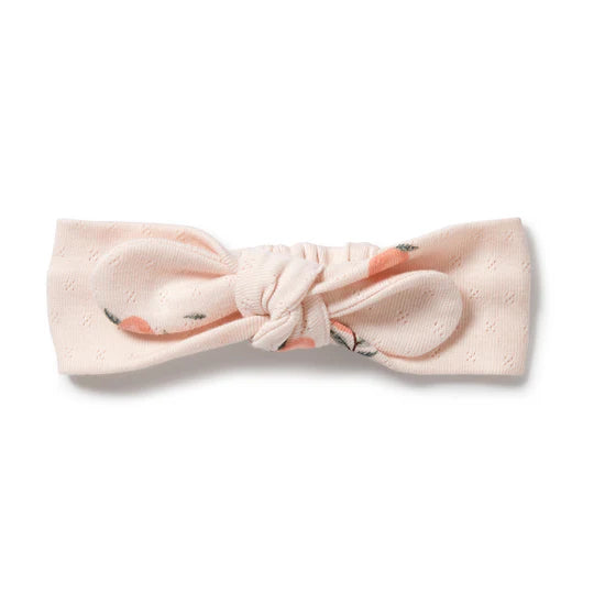 Wilson + Frenchy | Organic Headband (various)