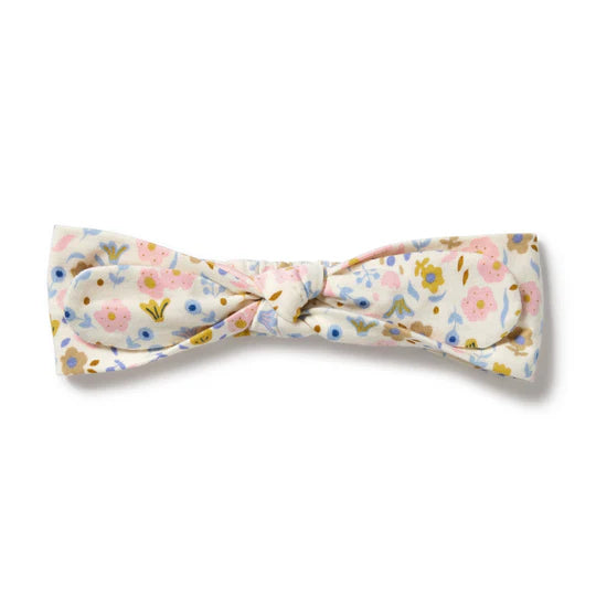 Wilson + Frenchy | Organic Headband (various)