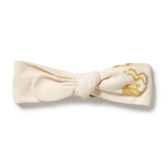 Wilson + Frenchy | Organic Headband (various)