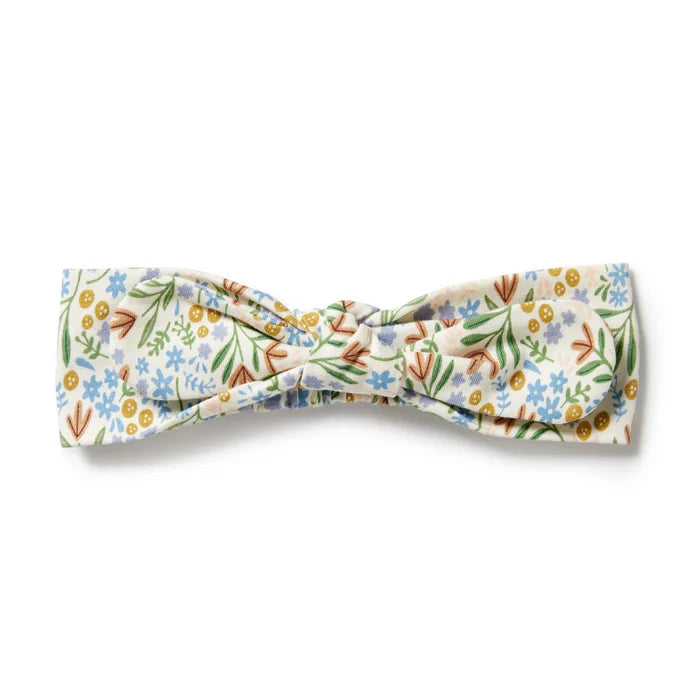 Wilson + Frenchy | Organic Headband (various)