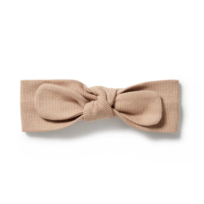 Wilson + Frenchy | Organic Headband (various)