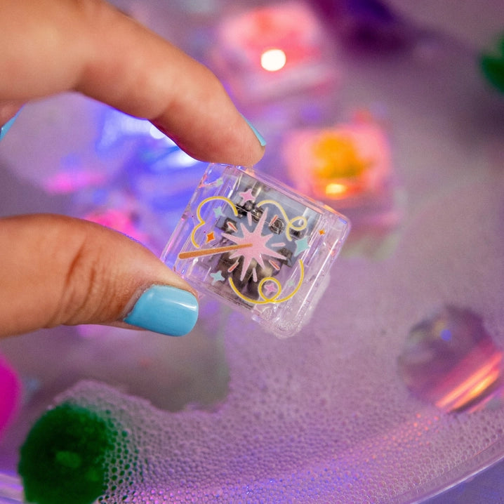 Glo Pals | Light Up Cubes: FAIRY Limited Edition