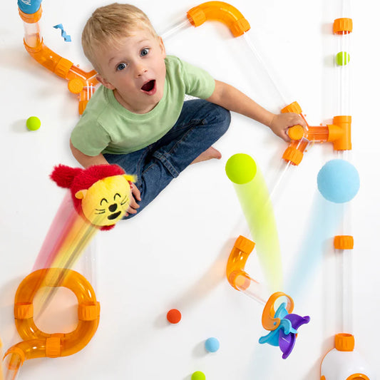 Fat Brain Toys | Air Toobz - Switch Kit