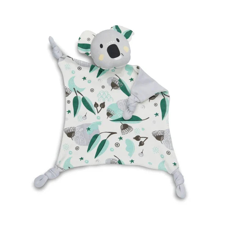 Kippins | Baby Comforter (various)