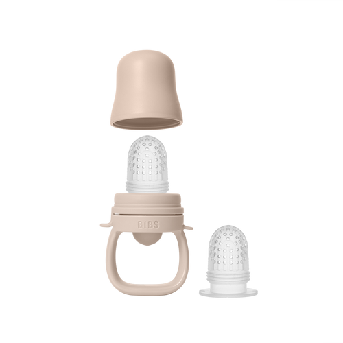 BIBS | Baby Feeder (various)