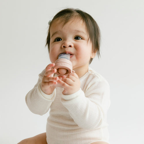 BIBS | Baby Feeder (various)