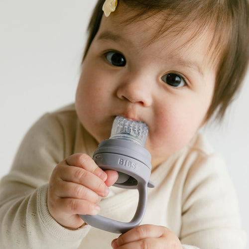 BIBS | Baby Feeder (various)
