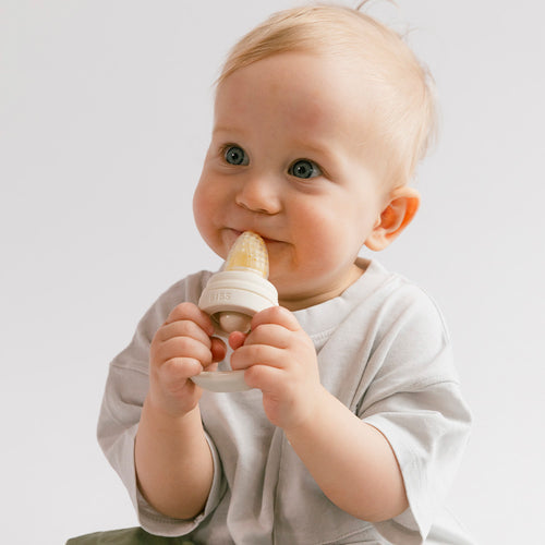 BIBS | Baby Feeder (various)