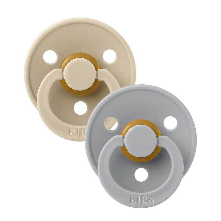 BIBS | 2pk Symmetrical Dummy (various)