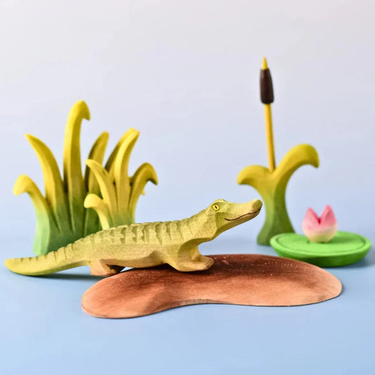 Bumbu | Crocodile Cove Set