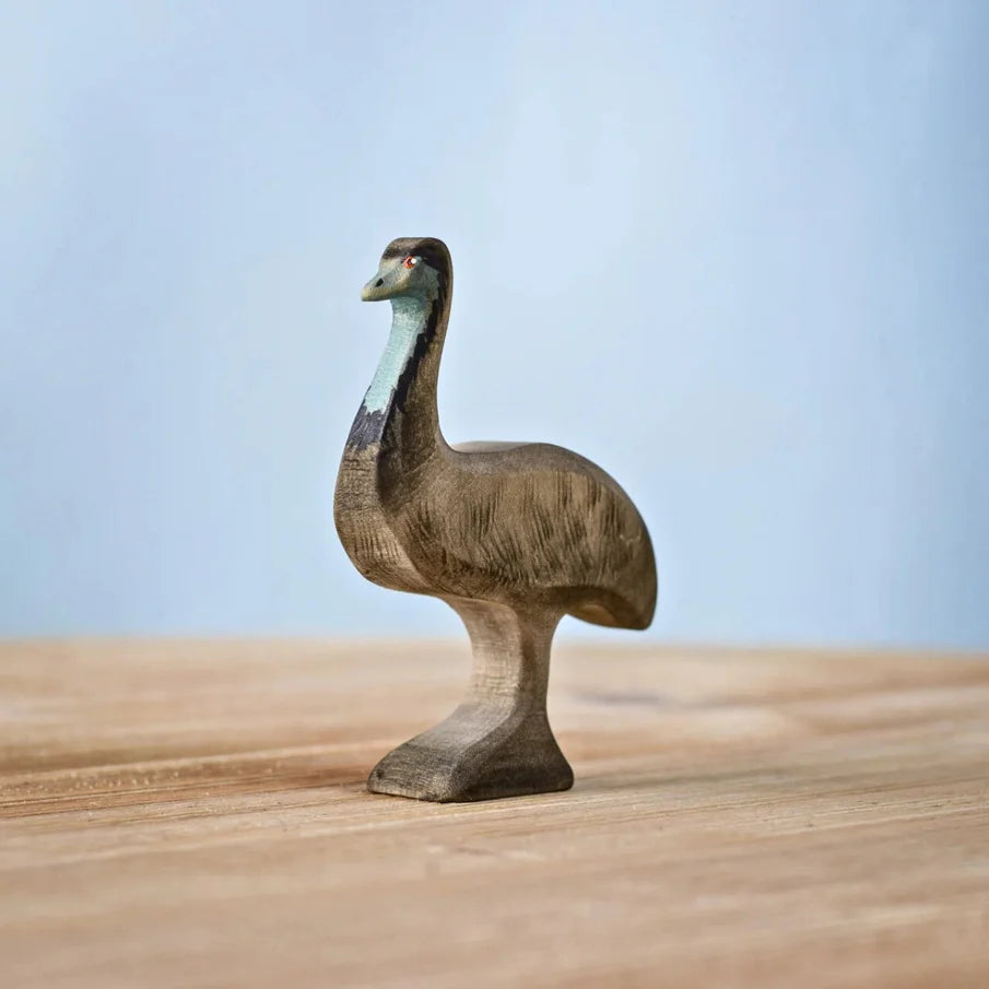 Bumbu | Emu Set