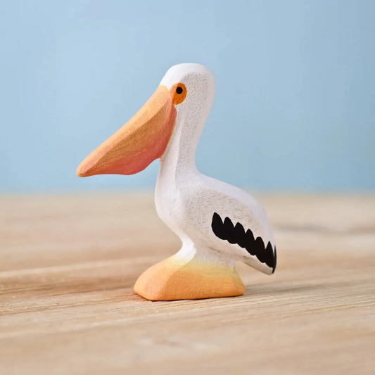 Bumbu | Pelicans (various)