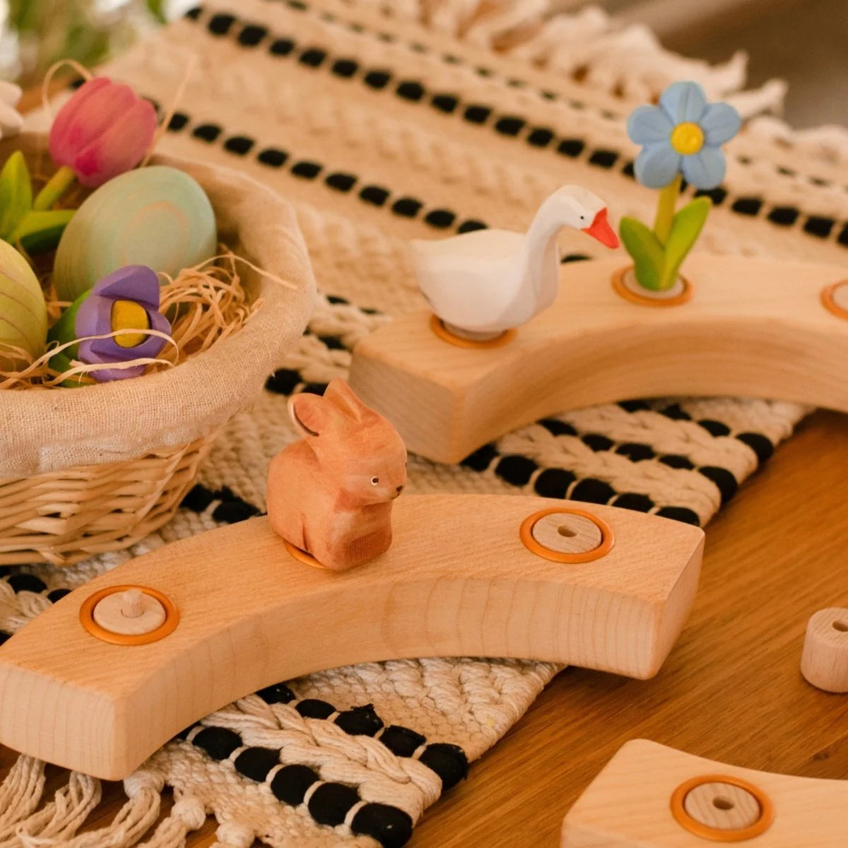 Bumbu | Festive Bunny