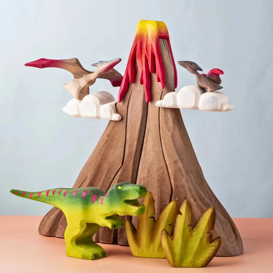 Bumbu | Pteranodon (various)