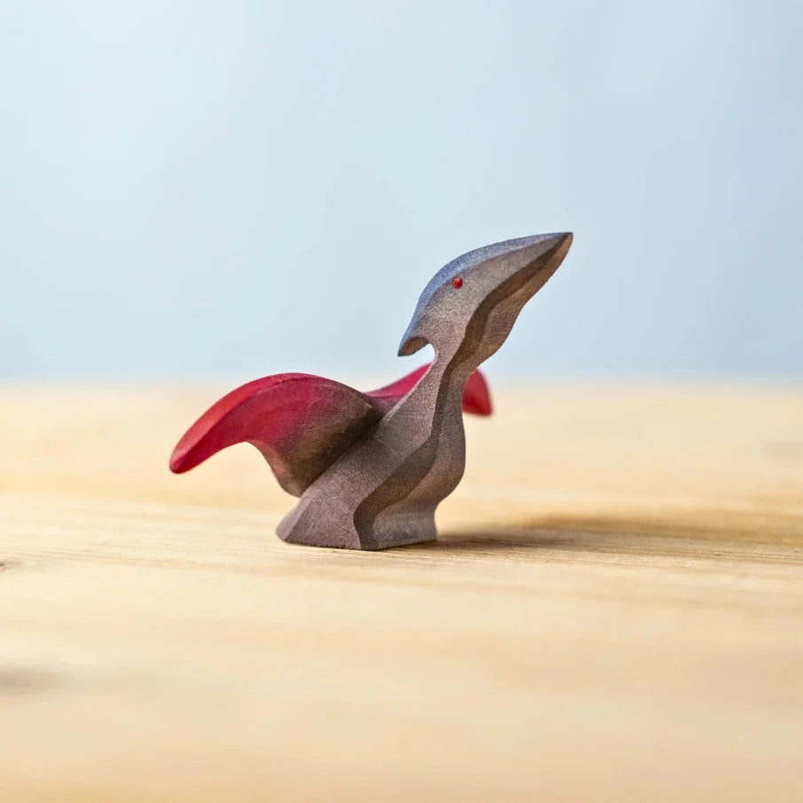 Bumbu | Pteranodon (various)