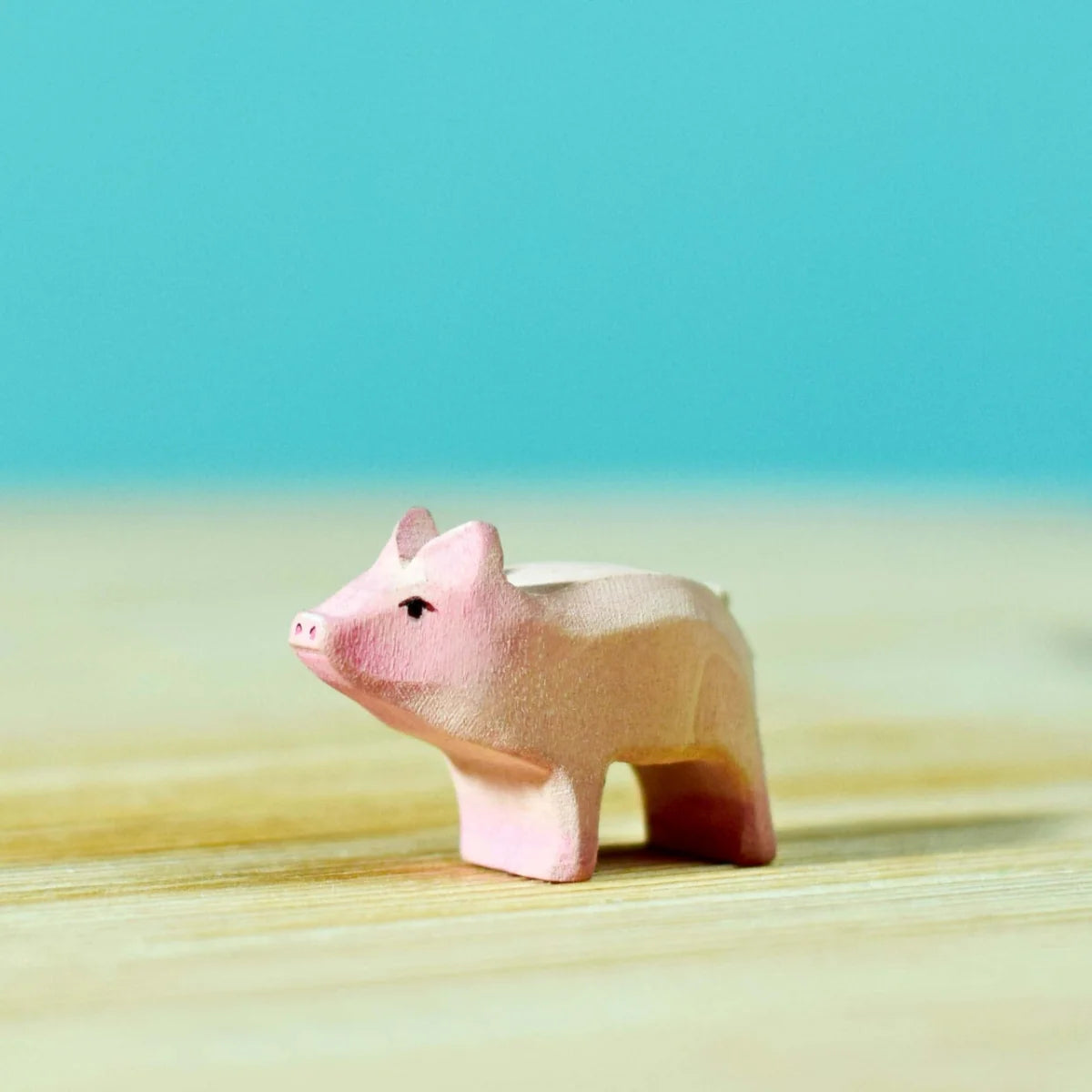 Bumbu | Pig Family Set