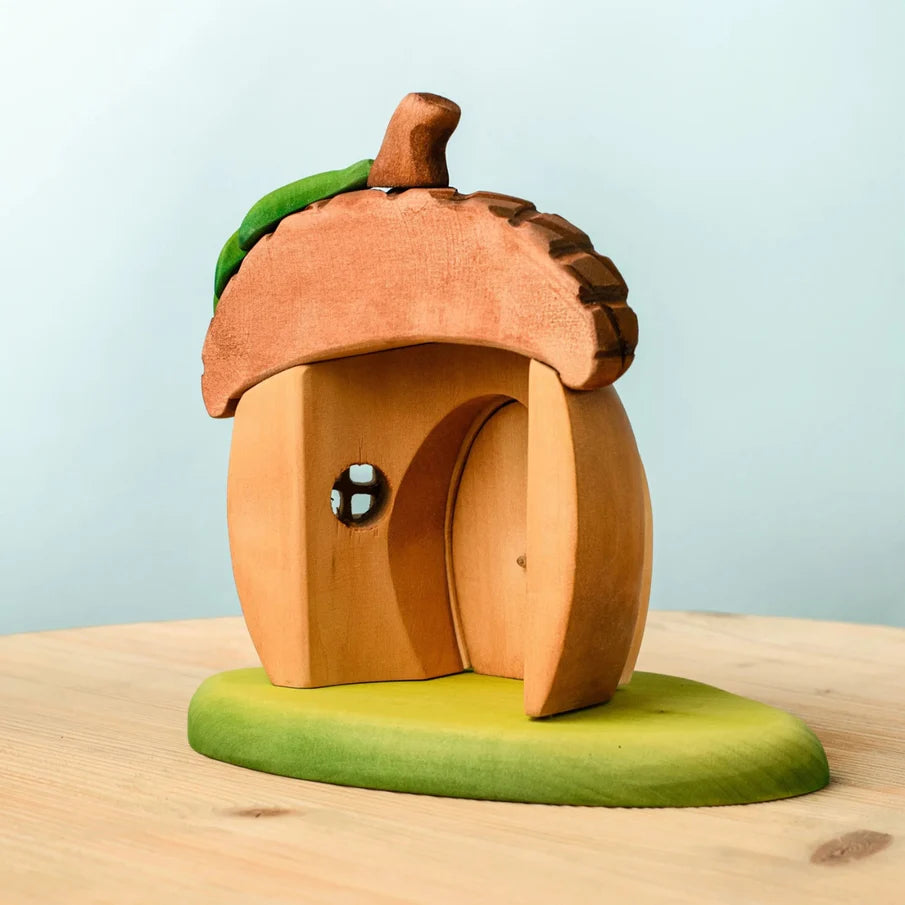 Bumbu | Acorn House