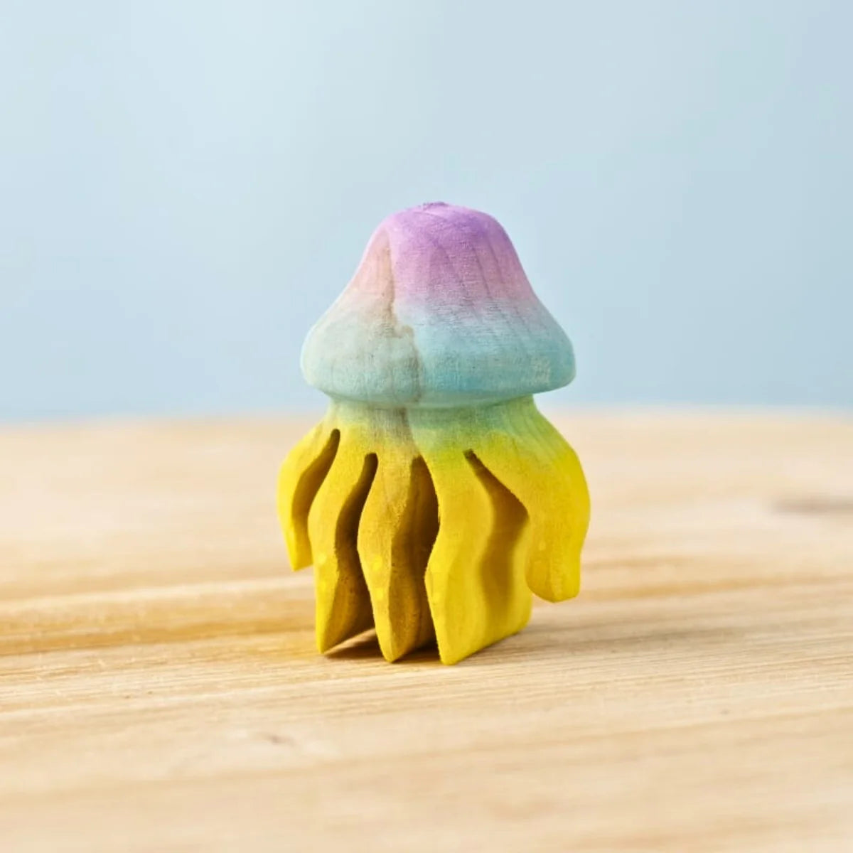 Bumbu | Jellyfish