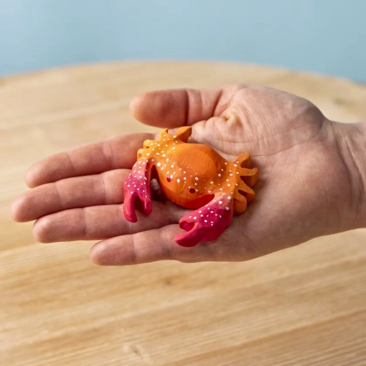 Bumbu | Red Crab