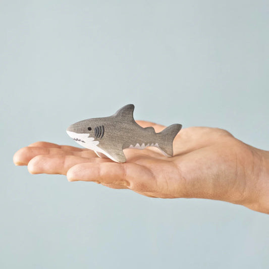Bumbu | Shark (various)