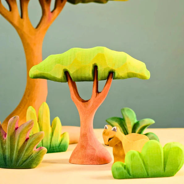 Bumbu | Acacia Tree