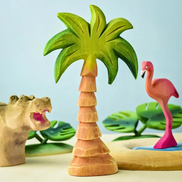 Bumbu | Palm Tree