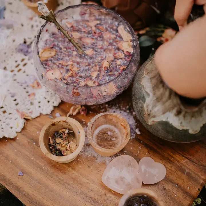 The Little Potion Co | Potion Pouch (various)