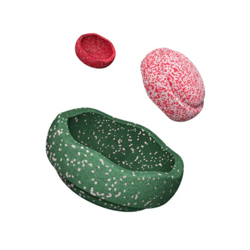 Stapelstein | Limited Edition CHRISTMAS - Trio (PREORDER)