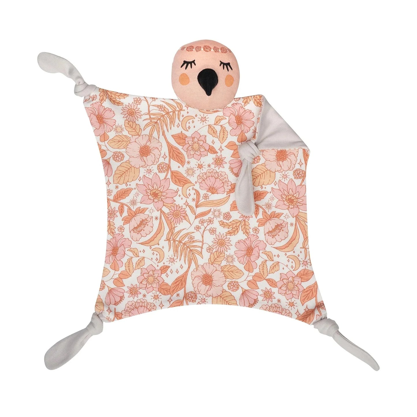 Kippins | Baby Comforter (various)