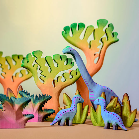 Bumbu | Dino Tree (various)