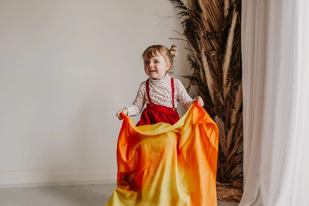 Play Silkies | Play Silk - Summer