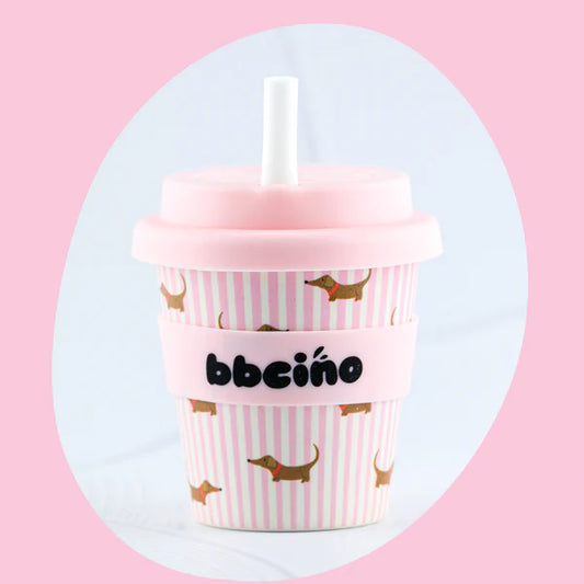 BBcino | Dash in Pink (120ml)