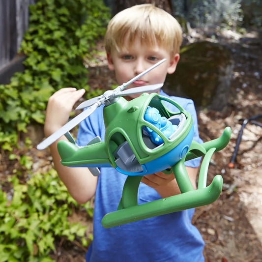 Green Toys | Helicopter