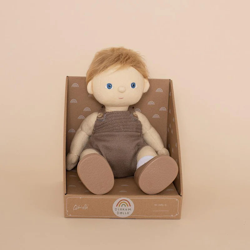 Olli Ella | Dinkum Dolls (various)