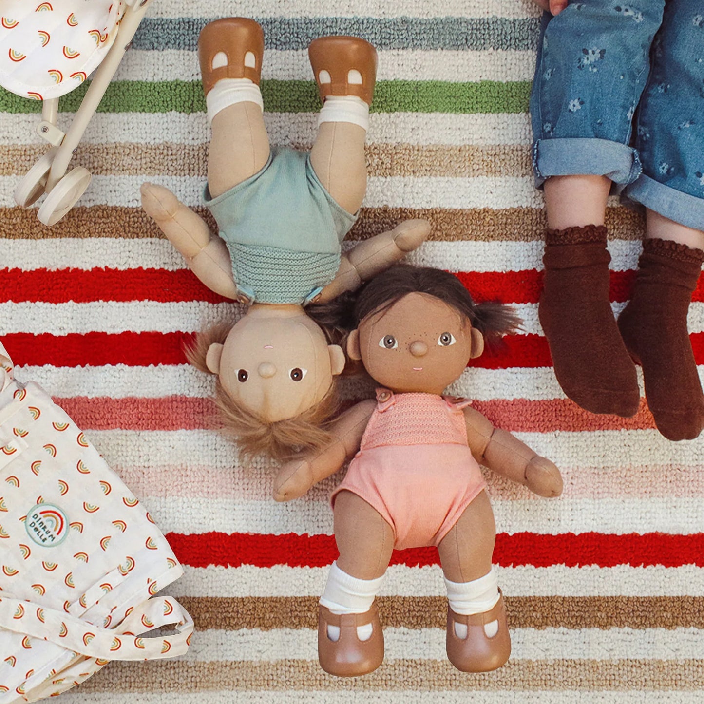 Olli Ella | Dinkum Dolls (various)