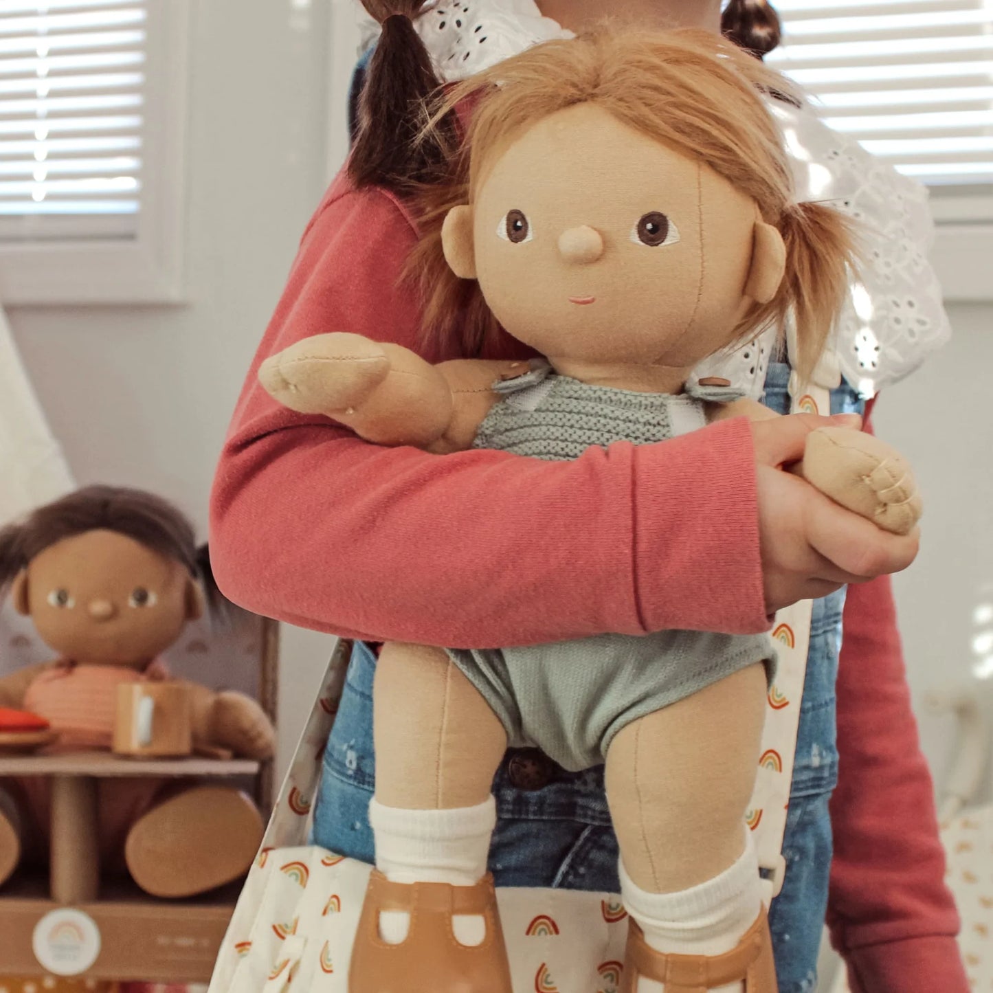Olli Ella | Dinkum Dolls (various)