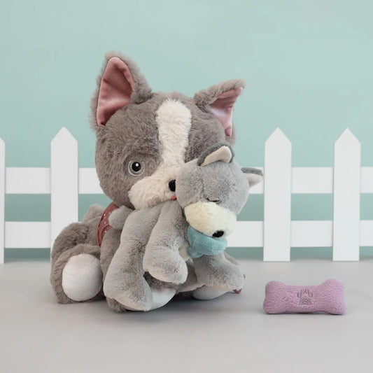 Olli Ella | Binky Puppy (various)
