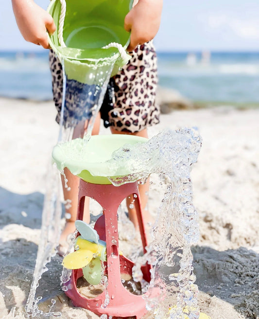 Viking Toys | Sand & Water Mill Set