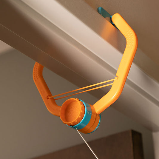 Fat Brain Toys | Door Pong