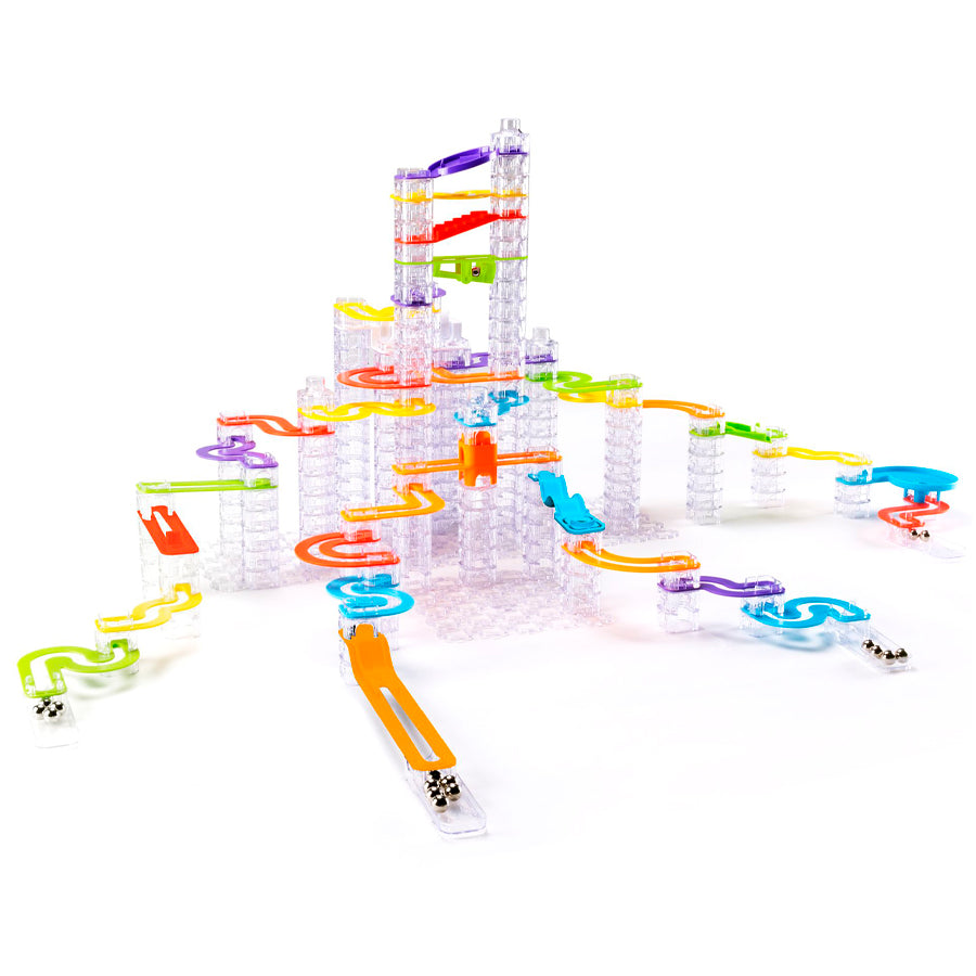 Fat Brain Toys | Trestle Tracks (Pro)
