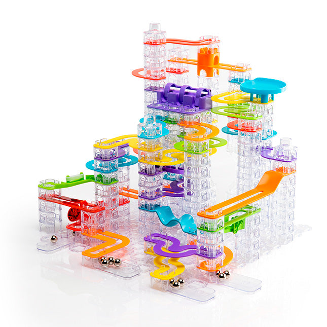Fat Brain Toys | Trestle Tracks (Pro)